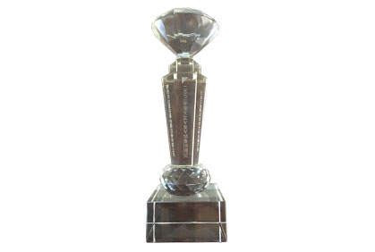 2001銷售獎(jiǎng)