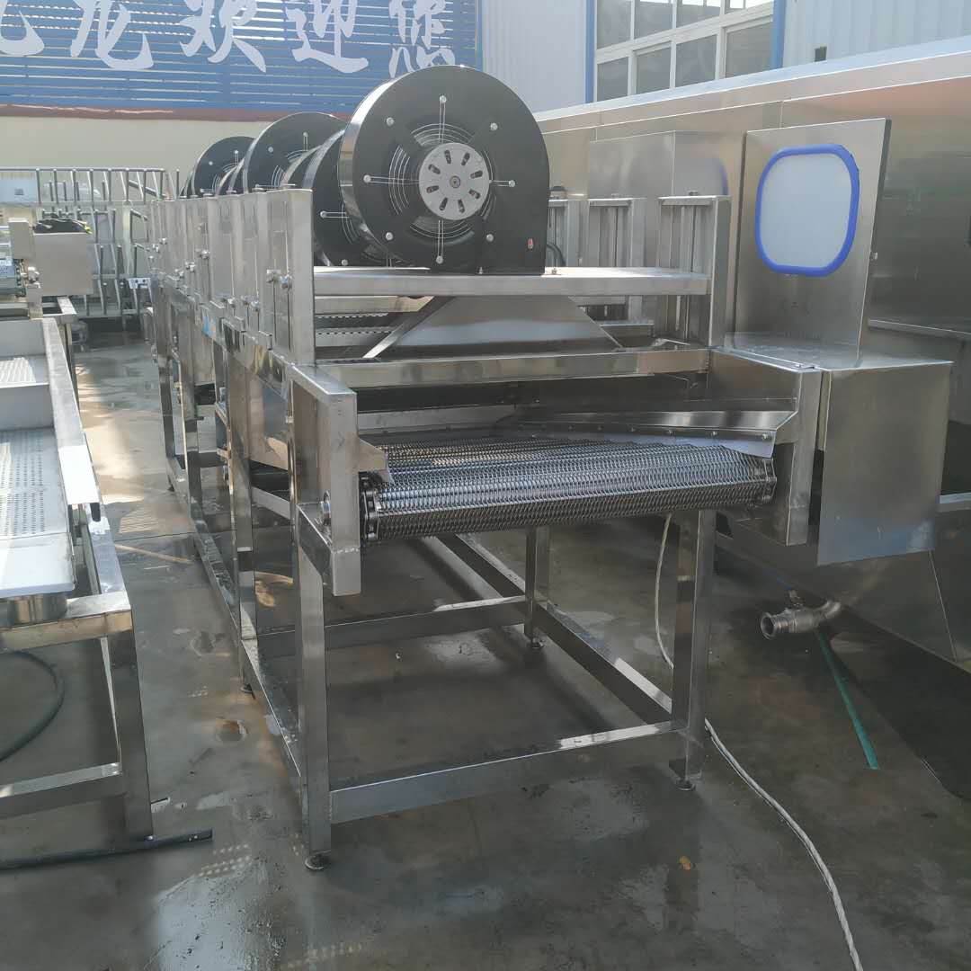 翻轉(zhuǎn)式風(fēng)干機