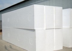 泡沫板在高溫環(huán)境下使用